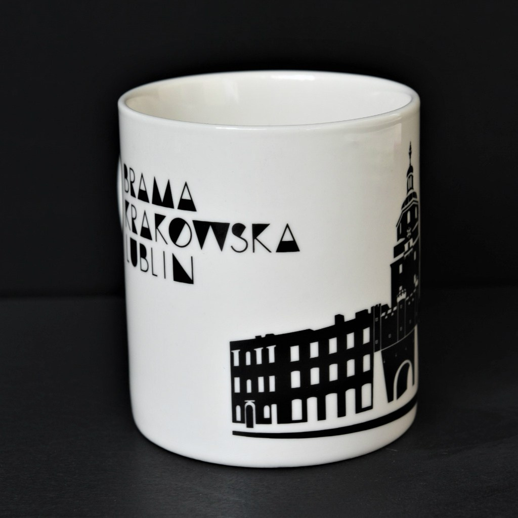 KUBEK BRAMA KRAKOWSKA KUBEK BRAMA KRAKOWSKA