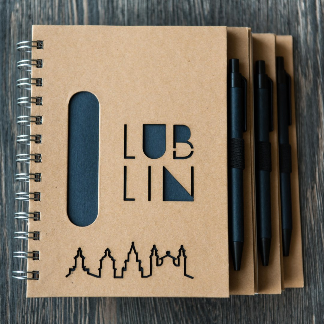 NOTES EKO DUŻY NOTES EKO DUŻY